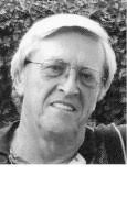 Eric SHARP Obituary (2011)