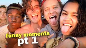 Outer Banks' Julia Antonelli Plays Guess The Tweet