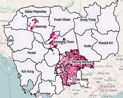 Duyquangmobile ah1, sông trầu, trảng bom, đồng nai, vietnam coordinate: Cambodia Wellmap