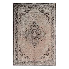 tabriz vloerkleed roze zalm 1 5 mm 160x230 cm kopen karwei vloerkleed tabriz vloerkleed roze vloerkleed