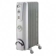 De Longhi Comfort Temp Oil Filled Radiator Heater Ew7707cm The Home Depot Oil Filled Radiator Portable Heater Radiators