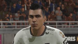 Leandro paredes on fifa 21. Asi Es Colo Colo En Fifa 21 De Playstation 5 Y Xbox Series X S Dale Albo