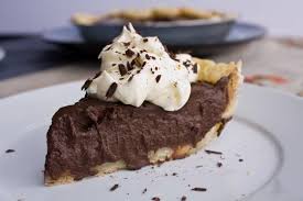 Granny Mountain Triple Chocolate Pie Vegan Chocolate Mousse Caramel Cake Chocolate Pie Recipes