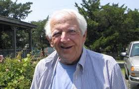 Retired lawyer, former commissioner John Fletcher: 1938 to 2020