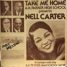 Nell Carter Discography: Vinyl, CDs, & More