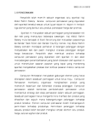 Hasil kerja kursus kmk tahun 2018 kisah di bukit siguntang. Doc Kerja Kursus Pengajian Perniagaan 2015 Nurul Natasha Academia Edu
