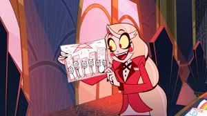 Review Hazbin Hotel Season 1 Episode 1 Overture - mxdwn Television