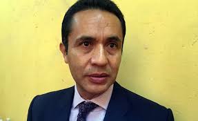 Ulises Valencia Gordillo