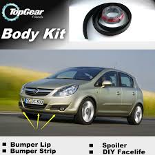 Bumper buddy uses environmentally friendly products such as water based paint that are only allowed by local and state governments. Bumper Lip Lips For Opel Corsa C D Vita Barina Top Gear Shop Spoiler For Car Tuning Topgear Recommend Body Kit Strip Tuning Bumper Car Lip Kitsopel Corsa Bumper Aliexpress