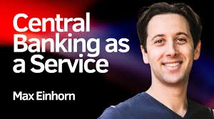 Programmatic Monetary Policy for Protocols with Max Einhorn of Valence