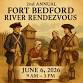 2nd Annual Fort Bedford River Rendezvous