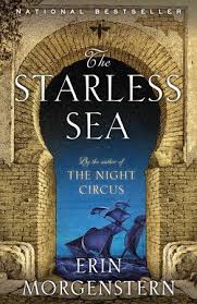 The Starless Sea By Erin Morgenstern 9781101971383 Penguinrandomhouse Com Books In 2020 Night Circus Novels Underground World