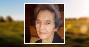 Audrey Moore Obituary September 3, 2017
