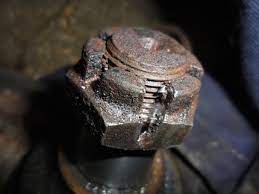 10 Tricks To Remove That Stuck, Seized, Or Stripped Bolt Or Nut