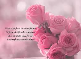 Îți doresc multă sănătate, fericire feminină și dragoste adevărată. La Multi Ani Fericiti Yocoama Farmerama Ro