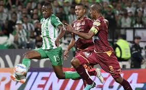 Atletico nacional vs deportes tolima best pre match odds were. Previa Atletico Nacional Vs Deportes Tolima Pronostico De Apuestas Liga Aguila 2018 Ii Odds Shark