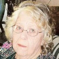 Joan Rossicoe Obituary 2016