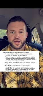 Andrew Hockensmith Case