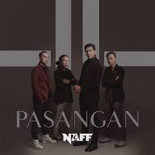 Saya Sedang Mendengarkan Pasangan Naff Nikmati Musik Di Joox Lirik Lagu Lagu Lirik