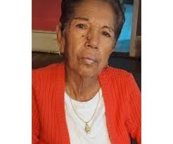 Maria Tinoco Obituary (1950