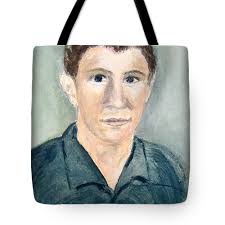 Special Ryan Coffee Mug by Brenda Marie Black