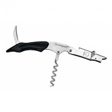 Tire Bouchon Sommelier Double Levier Tire Bouchon Screwpull Le Creuset