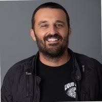 Liquid Death Launches Better-For-You Energy Drink in 2026