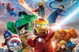 Apr 04, 2021 · lego marvel super heroes: Lego Marvel Super Heroes Switch Version Comes In October Aroged Aroged