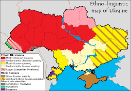 Find the right street, building, or business, view satellite maps and panoramas of city streets. This One Map Helps Explain Ukraine S Protests Map Europe Map Ukraine