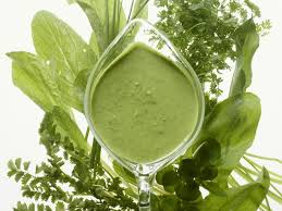 Frankfurter Grune Sauce Krautersauce Rezept Frankfurter Grune Sosse Grune Sosse Rezept Grune Sosse
