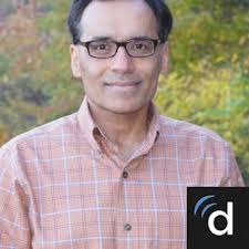 Dr. Azhar Sheikh, MD