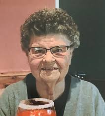 Obituary information for Elvira Elfriede Moore