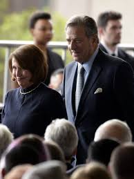 Modern liberalism inthe united states. Fact Check Nancy Pelosi Didn T Secure Usps Contract For Her Husband