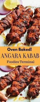 Chicken Angara Kabab Angara Kabab Video Foodies Terminal Recipe Chicken Appetizers Indian Chicken Indian Chicken Recipes