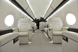 The Whole Truth About Two Parts Business Jet Traveler