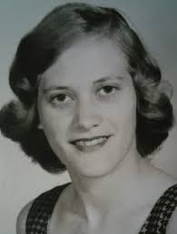 Obituary of Patricia E. Clark