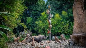 13 hours ago · when disneyland opened in anaheim, california on july 17, 1955, one of its marquee attractions was the jungle river cruise, whose guests traveled on boats through a carefully designed and. Watch Replay Of Disney S Jungle Cruise World Premiere Red Carpet Live Stream Disney Parks Blog