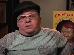 Mort d'Ed Gale : L'interprète de la poupée maléfique Chucky est décédé à 61  ans