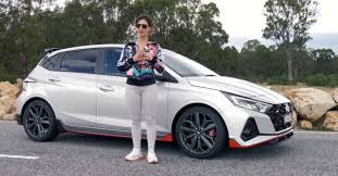 Hyundai i20 is a 5 seater hatchback car available at a price range of rs. India Bound Hyundai I20 N What The High Performance Hatchback Feels On The Track Video