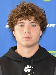 Kevin Sperry, Florida State, Quarterback