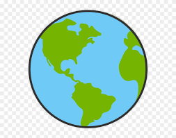 Download transparent earth clipart png for free on pngkey.com. Creation Earth Clipart 2245232 Pinclipart