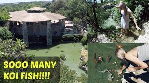 Free Japanese Tea Garden San Antonio Things To Do In Texas Hobo Ahle Youtube