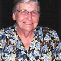 Viola Arnold Obituary