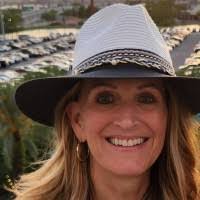 Deborah Murillo's Instagram, Twitter & Facebook