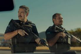 Netflix estrenará la insólita historia de los dos policías que capturaron a 