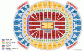 miami heat home schedule 2019 20 seating chart