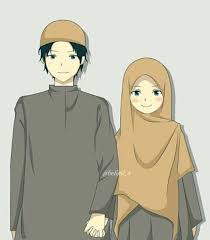 «kebaya lurik, ukuran xl, harga grosir 54rb #surjan #grosir #kebaya #jawa #pakaian #busana…» Gambar Kartun Muslimah Couple Romantis