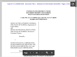 Tm west palm beach, fl 33409 toll free: People Should Be Going To Prison Ocwen To Best Lawyers