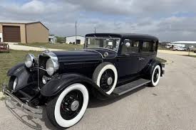 Image result for Bennington 1931 Oldsmobile