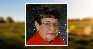 Mary Ann Griffith Obituary March 2, 2017